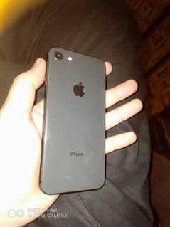 I phone 8