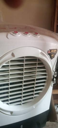 Boss Air Cooler