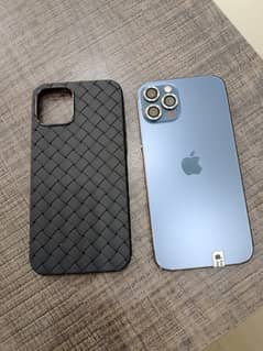 Iphone 12 pro Pta Approved