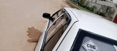 Suzuki Margalla 1995