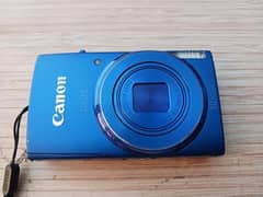 canon IXUS 155