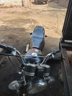 suzuki150cc
