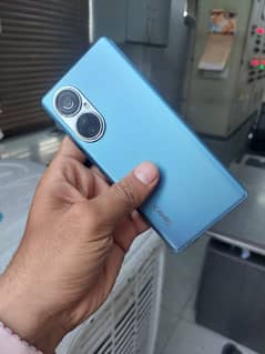 Sparx edge 20 pro 8gb 256gb exchange possible