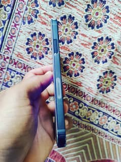 iPhone 12 Non pta