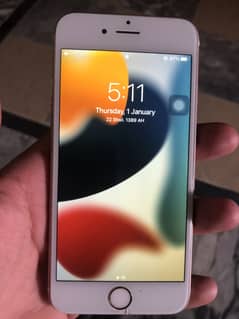 iPhone 6s