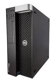 Dell PC Octa Core 16GB Ram 3TB HDD