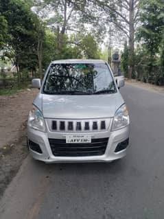 Suzuki Wagon R VXL Model 2021