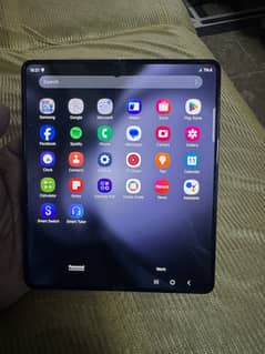Samsung Galaxy Z fold 5 unlocked 256gb 5G