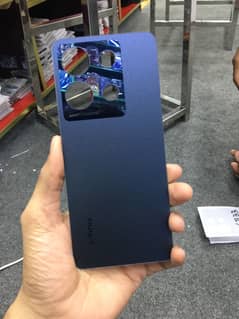 Mobile phone bodies and backs