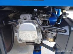 Euro Power by Greaves Generator For Sale