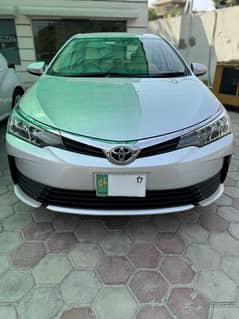 toyota corolla 1.3 gli auto