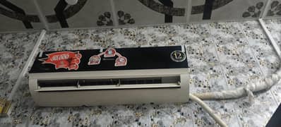 Dowlance 1\5 inverter ac model number ENECON30
