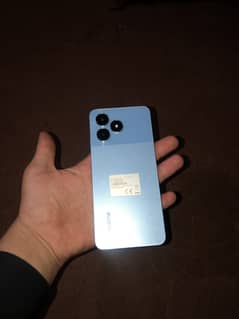 Realme note 50