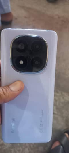 redmi note 14 pro plus 5g