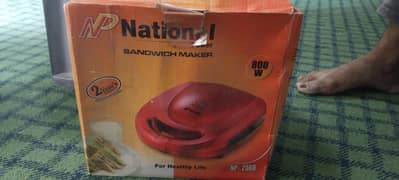 National. good condisan03014136193