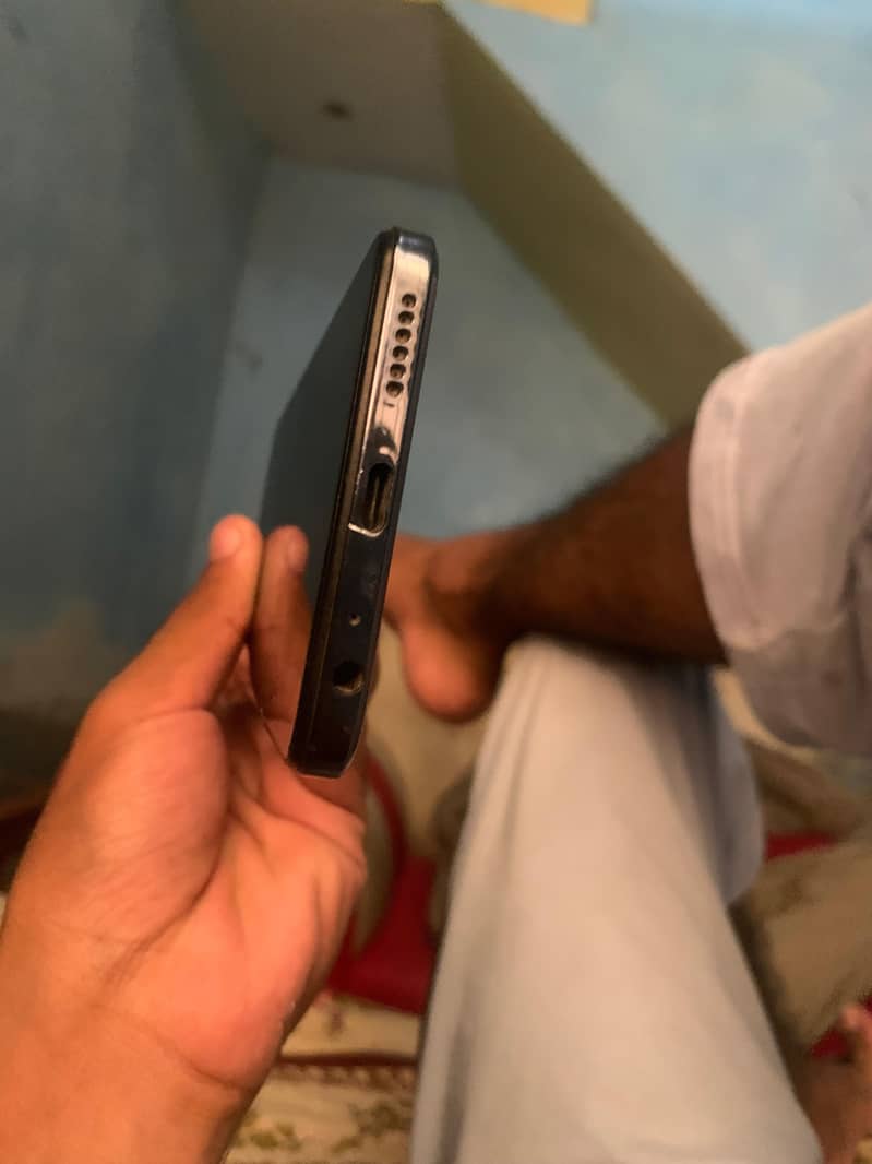 Tecno spark 10c 1