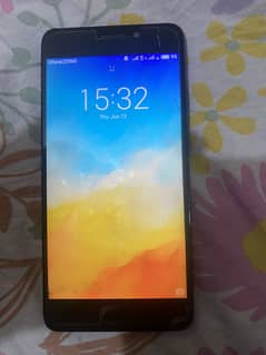 Meizu M6 Note 4GB 64GB Snapdragon625