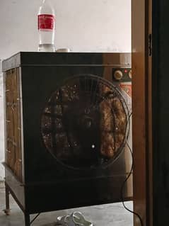 Air coolar 12 volt pump