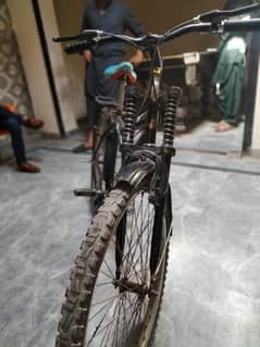 Cycle
