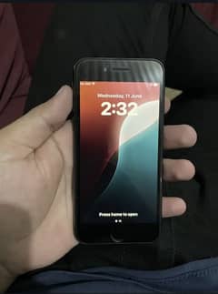 IPhone SE non pta factory unlocked contect 03278822836