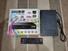 Dish Receiver Echolenk E-I7000 Plus
