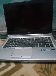 HP core i5
