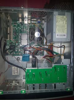 Pentium Dual Core