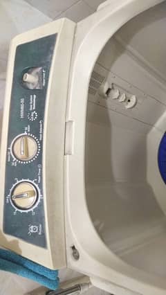 haier washer and dryer in cheaper price , working ability is excellent