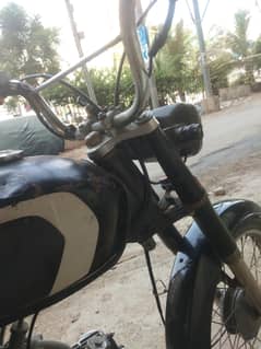 hi speed 2015