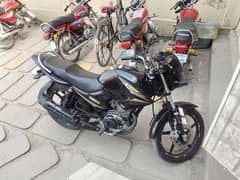 Yamaha 125