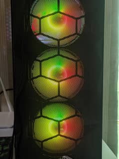Gaming PC with Ryzen 5 5600 & RTX 3060 12 GB