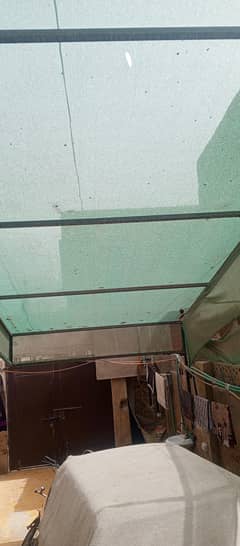 chapra car parking Ka