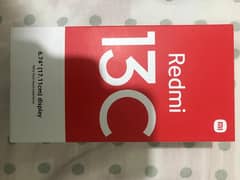 Redmi 13C (4-128)