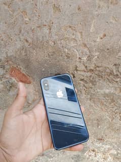 I phone x