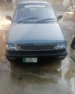 mehran vxr