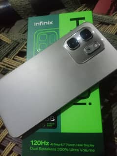 infinix hot 50i pta approved
