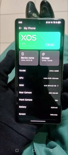 Infinix