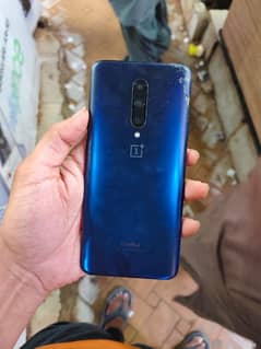 One plus 7 Pro New condition 8GB 128GB seald set Pta approved All ok