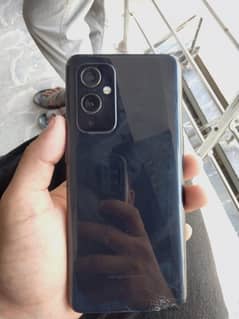one plus 9