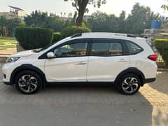 Honda brv 2022