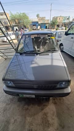 mehran 2019 total geniyan new tyre 40000 kilometre chali hui