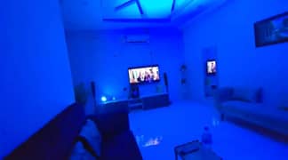 Furnished
