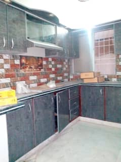 New Ground Floor 2 Bed Lounge Flat For Rent In Gulshan Block 4