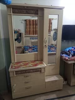 king size bedroom set without Mattress