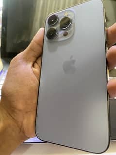 IPHONE 13 Pro Approved