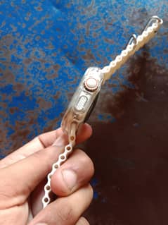 White color