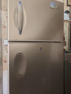 Haier HRF 320 Refrigerator