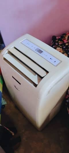 portable AC