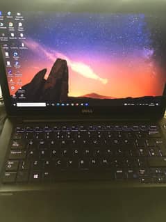 Dell Latitude 7280 Laptop 