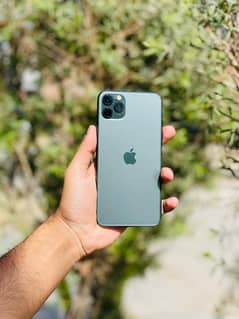 iphone 11 pro max FU